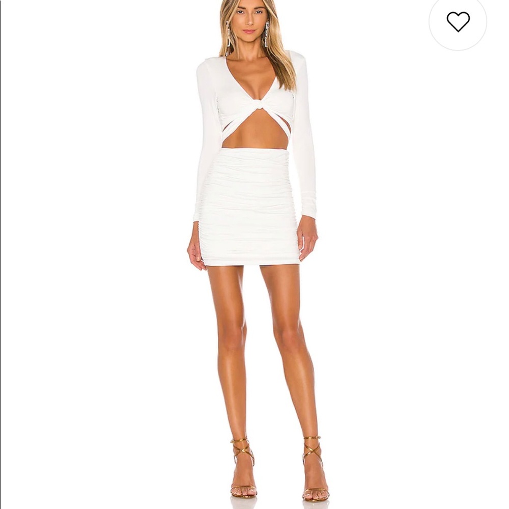 Revolve Rubena Mini Dress